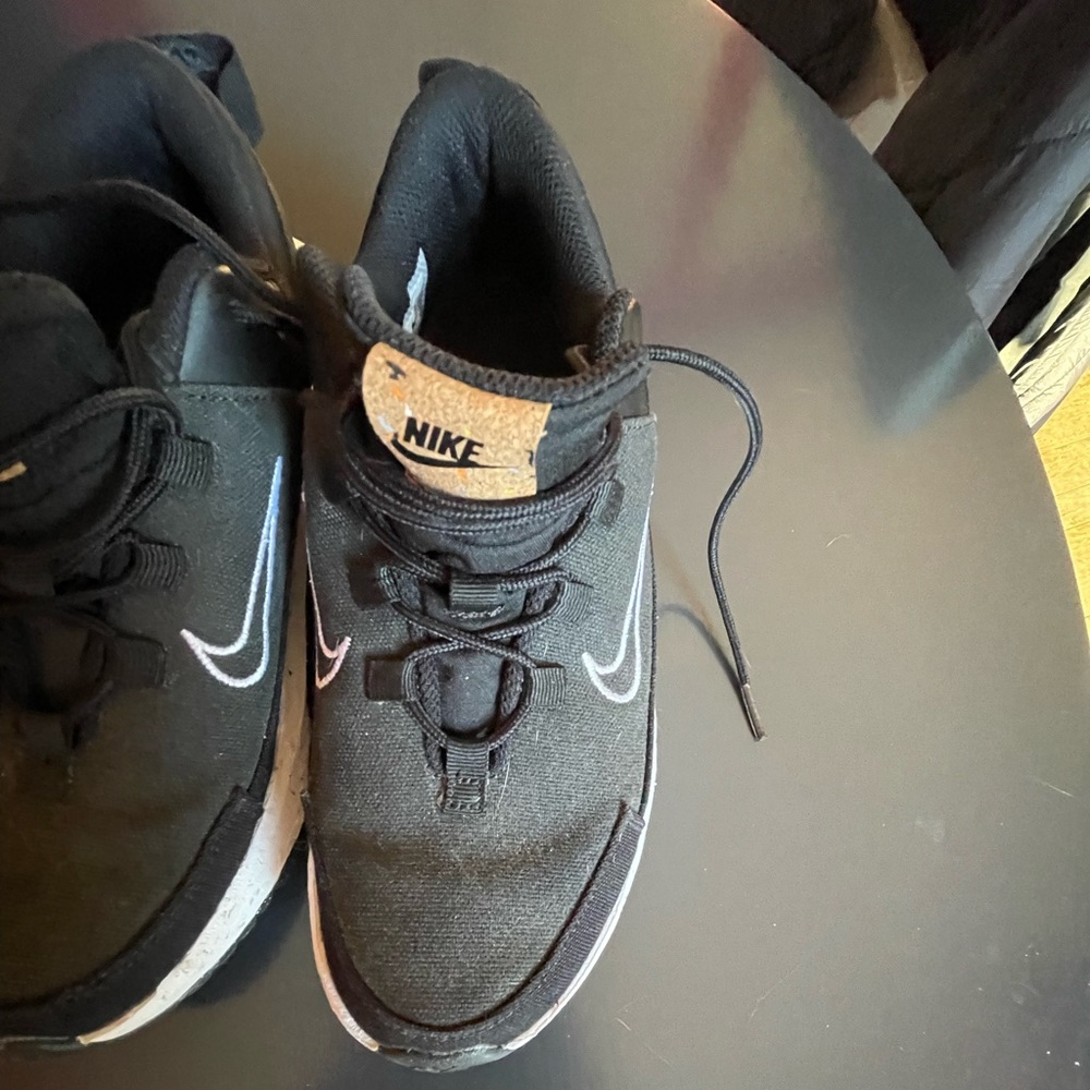 Nike Crater Remixa, Good condition. Color does not show well on picture. - Picture 6 of 8